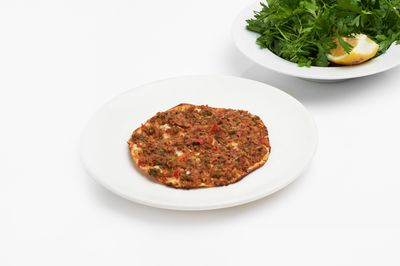 Fındık Lahmacun