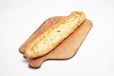 Kaşarlı Pide