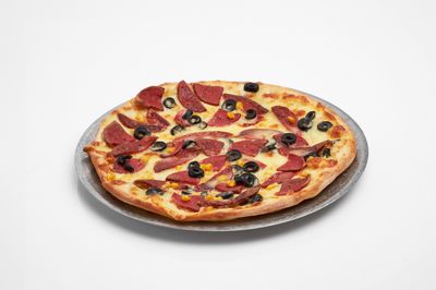 Karışık Pizza (32 cm.)