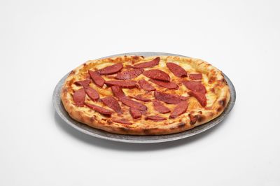 Sucuklu Pizza (32 cm)