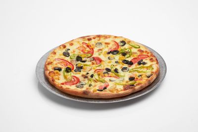Veggie Pizza (32 cm.)