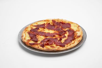 Pastırmalı Pizza (32 cm)