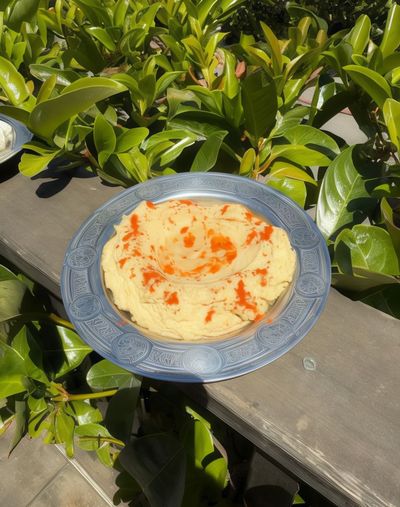 Humus