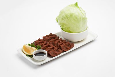 Çiğ Köfte (12 Sıkım)