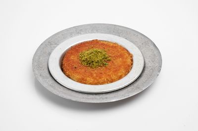 Fıstıklı Künefe