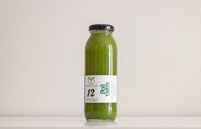 Fat Burn Detox (12) (25 cl.)