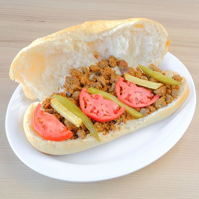 Ekmek Arası Ciğer