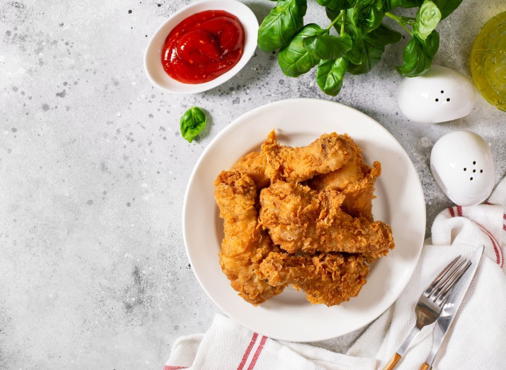 Çıtır Baget (5 Adet)