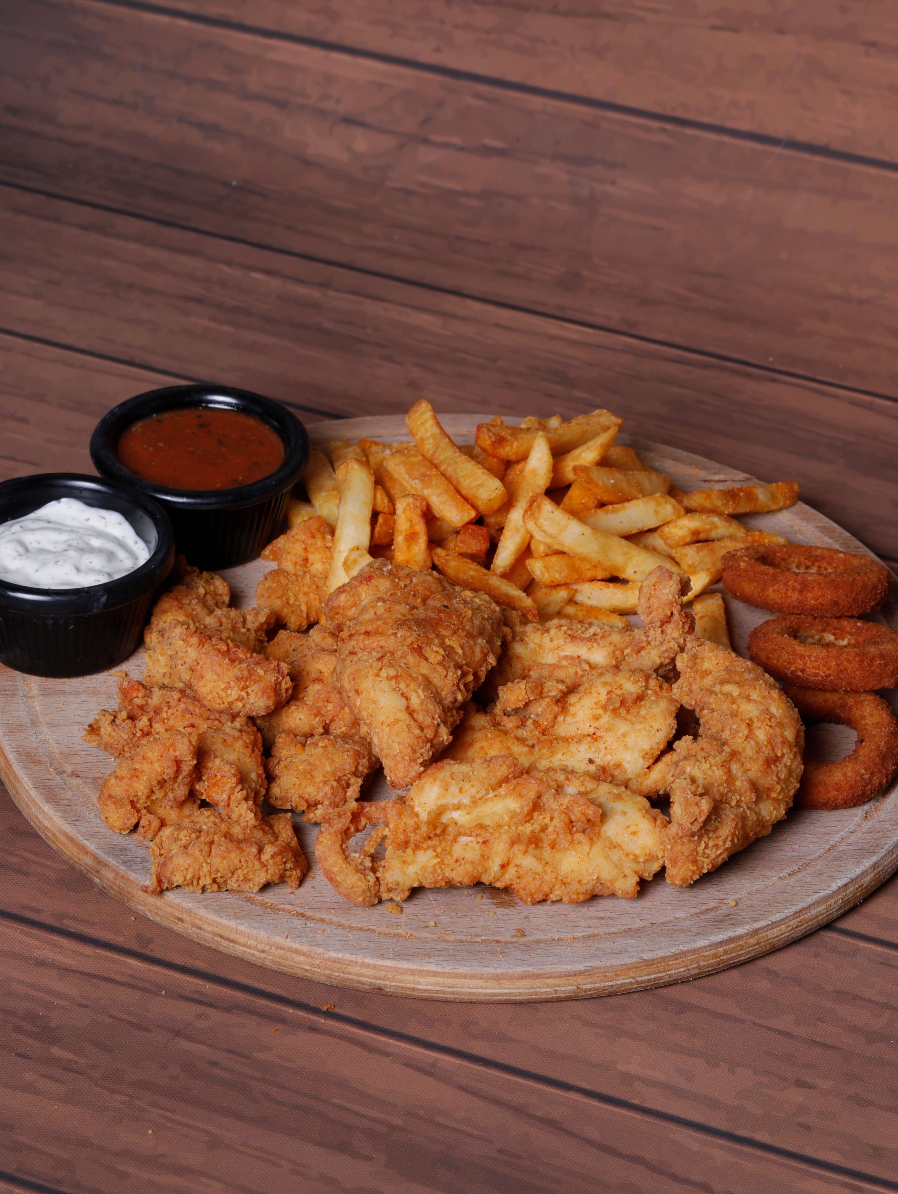 Kemiksiz Çıtır (5 Adet)