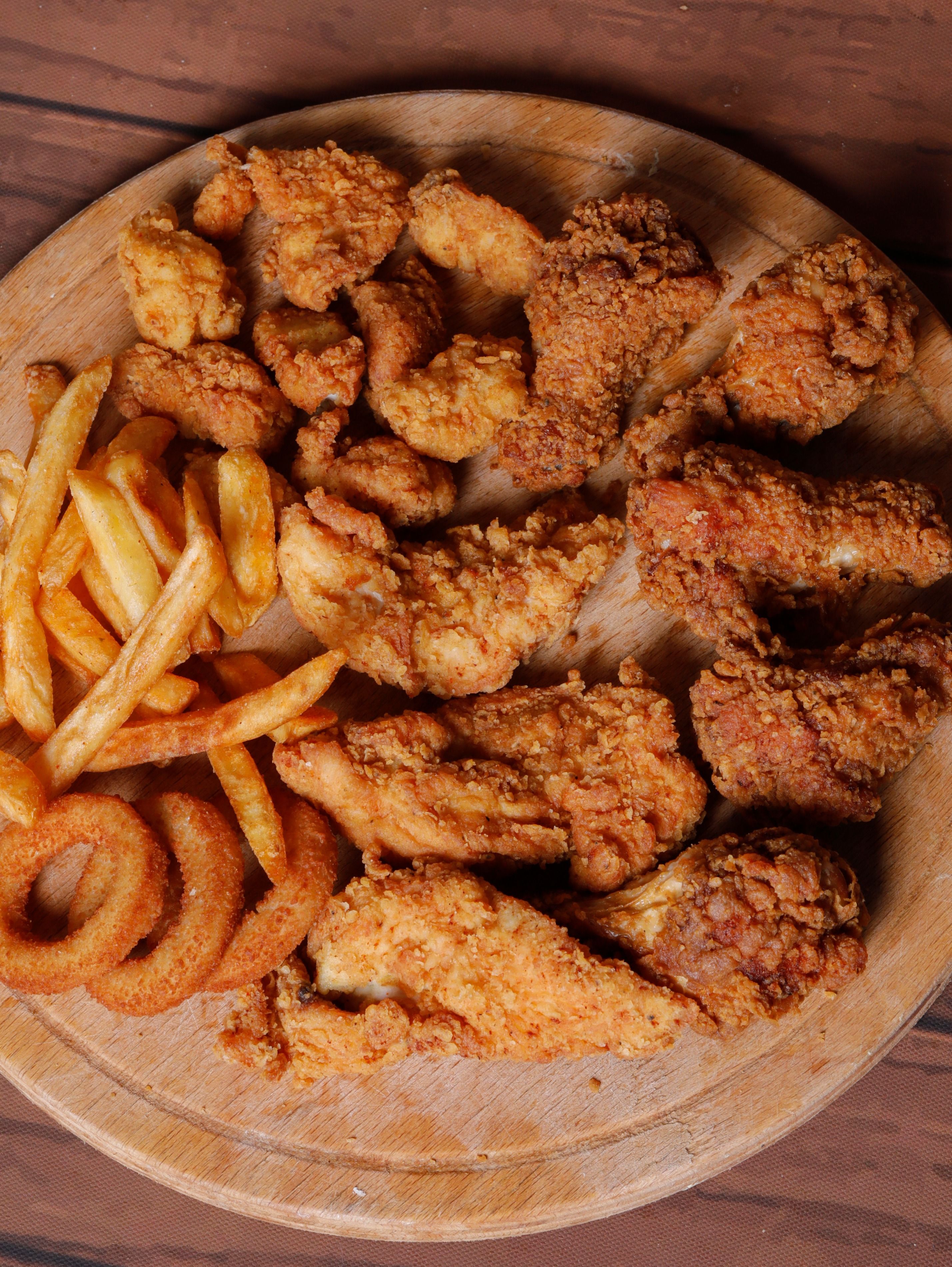 Karışık Bro'ss (500 gr.)