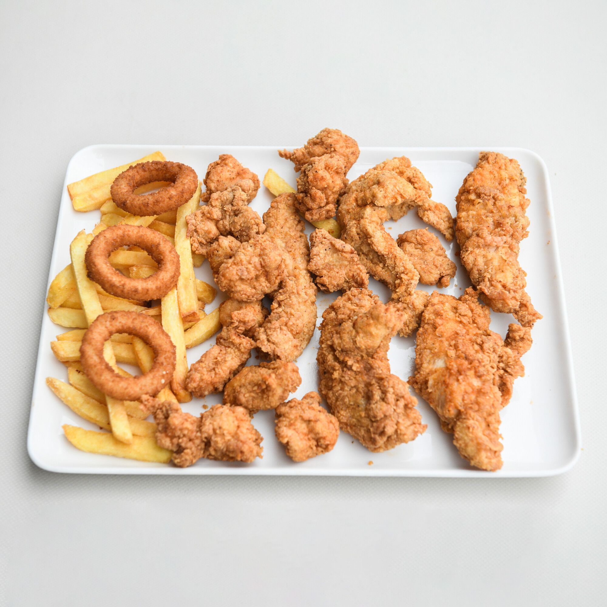 Xxxl Aile Boyu Menü