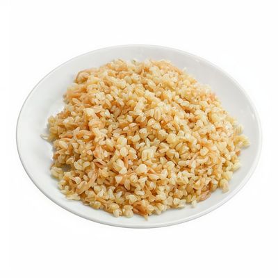 Bulgur Pilavı
