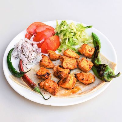 Tavuk Şiş