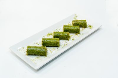 Fıstıklı Antep Dolama