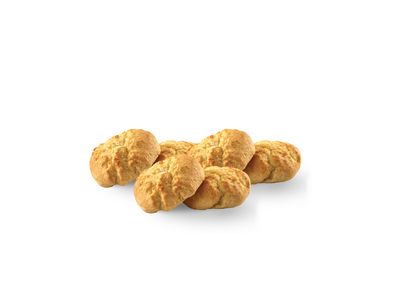Biscuit (6 Adet)