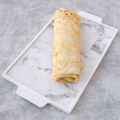 İçeceği Bizden Tavuk Dürüm