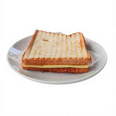 Kaşarlı Tost