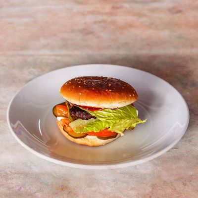 Hamburger