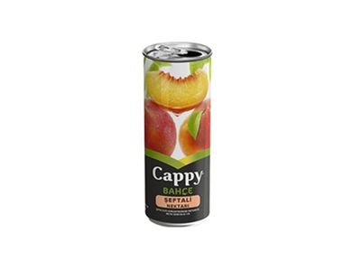 Cappy (33 cl.)