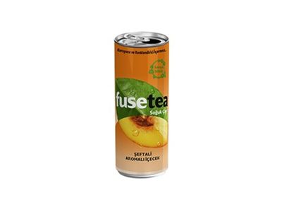 Fuse Tea (33 cl.)