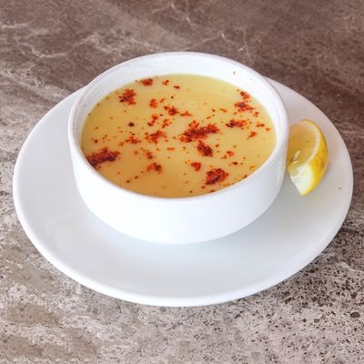 Günün Çorbası