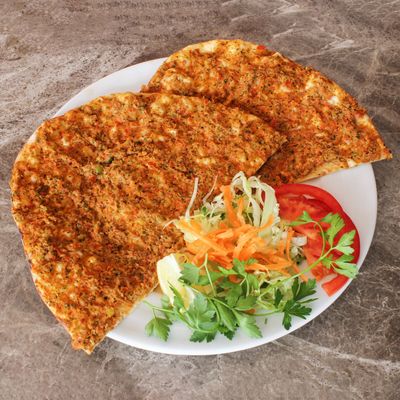 Lahmacun