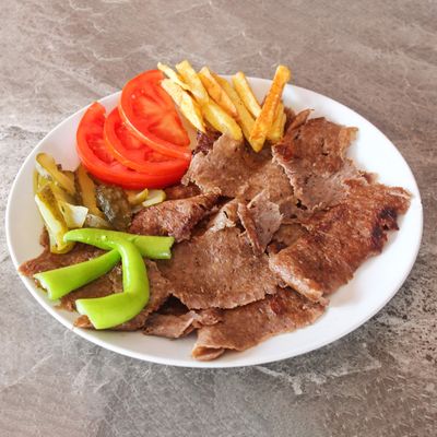 Et Döner