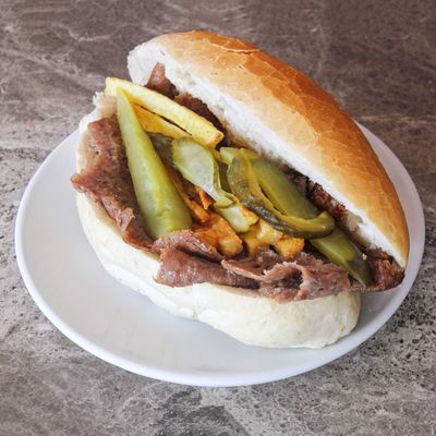 Yıldız Ekmek Arası Et Döner