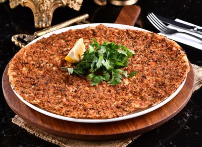 Lahmacun