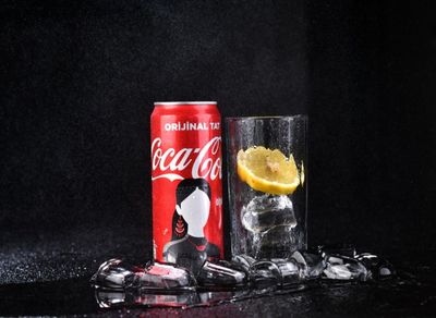 Coca-Cola (33 cl.)