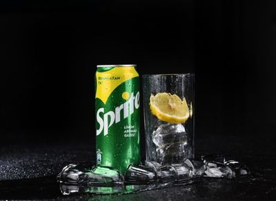 Sprite (33 cl.)