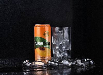 Fuse Tea (33 cl.)