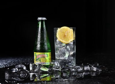 Meyveli Soda (20 cl.)
