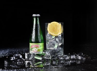 Soda (20 cl.)