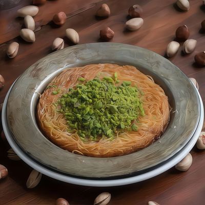 Künefe