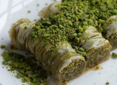 Baklava