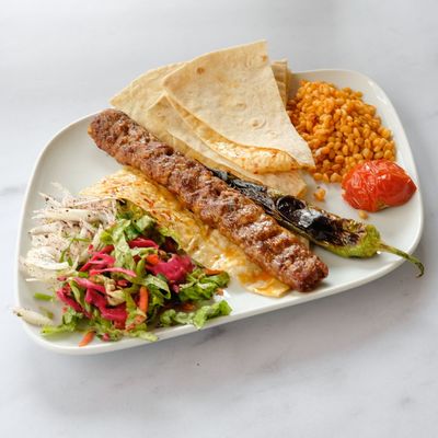 Adana Kebap