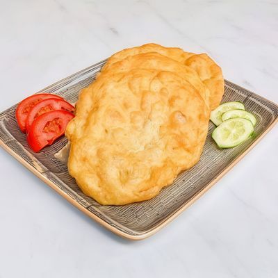 Sade Pişi (Porsiyon)