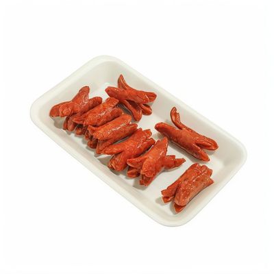 Sosis Kızartması (8 Adet)