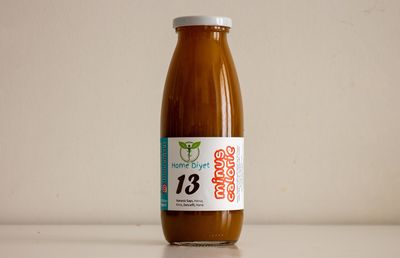 Minus Calorie Detox (13) (50 cl.)