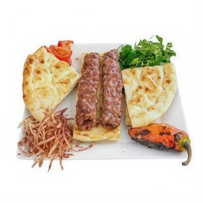 Urfa Kebap