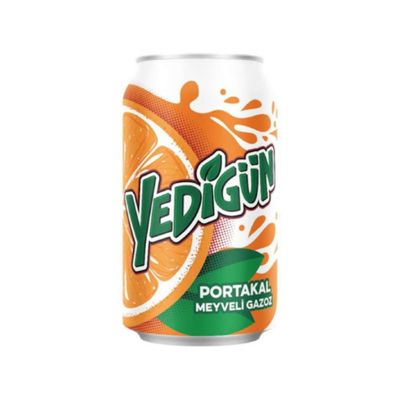 Yedigun (33 cl.)