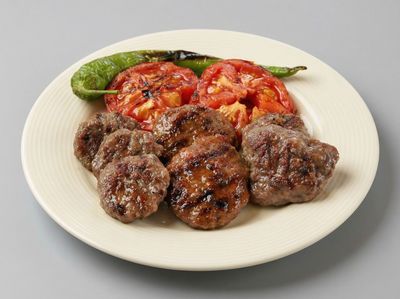 Izgara Köfte (1 kg.)