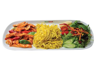 Meksika Soslu Tavuk (Acılı - Acısız)