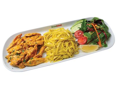 Café de Paris Soslu