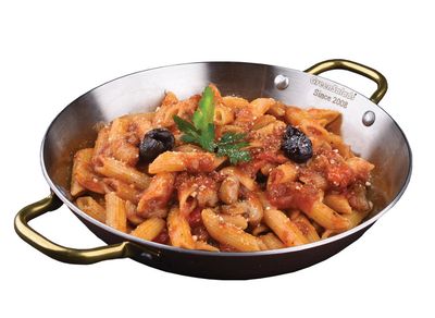 Napoliten Soslu Penne