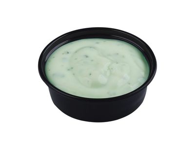 Fesleğen Sos (40 gr.)