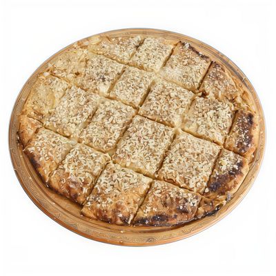Tahinli Pide