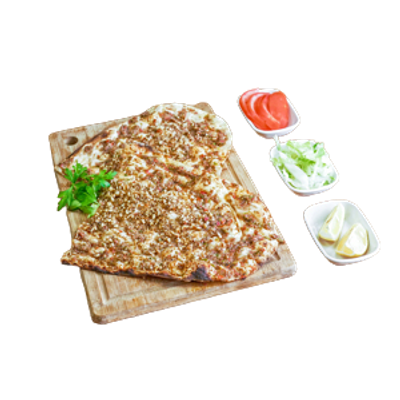 Lahmacun