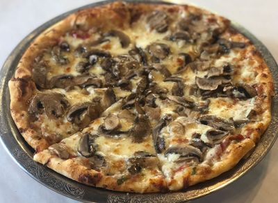 Nevzat Usta Karışık Pide